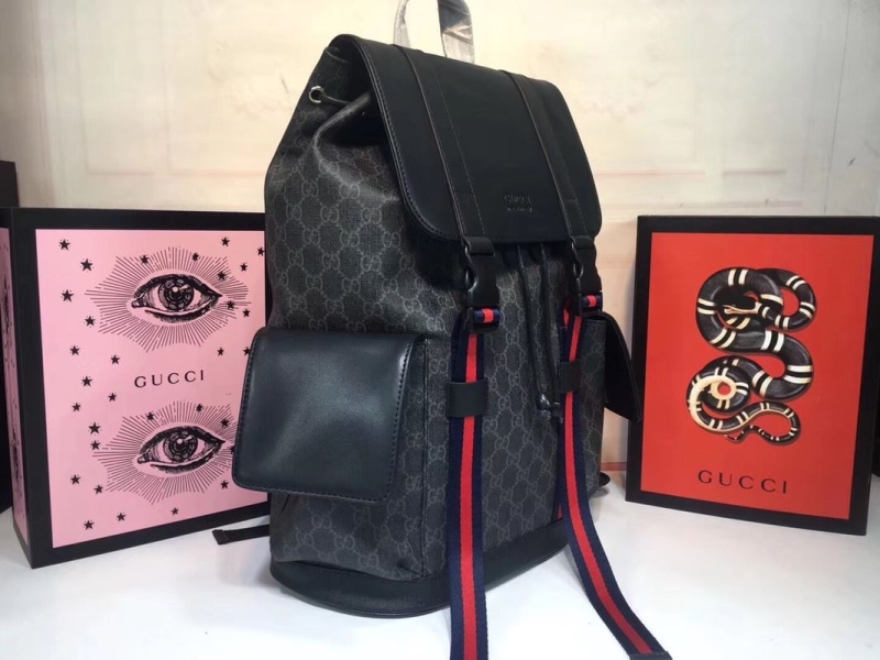 Gucci Backpacks